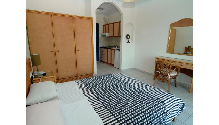 Hotel Rodon House poza 8