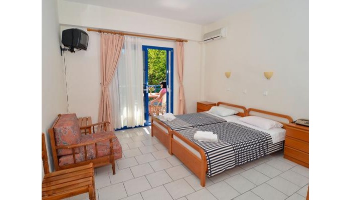 Hotel Rodon House poza 6