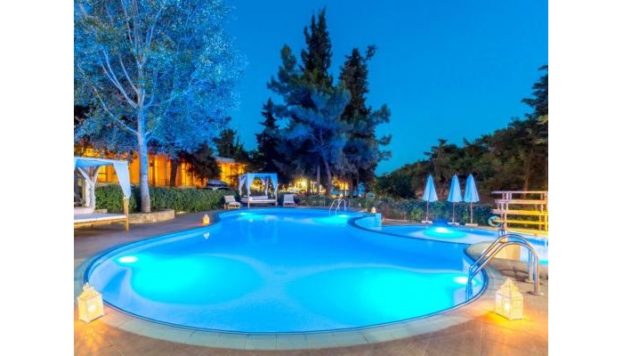 Hotel Rodon House poza 2