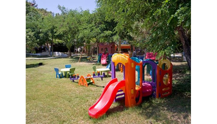 Hotel Rodon House poza 3