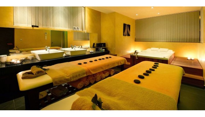 Royal Paradise Resort & Spa poza 6