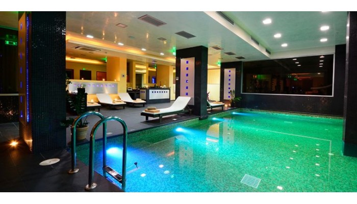 Royal Paradise Resort & Spa poza 7