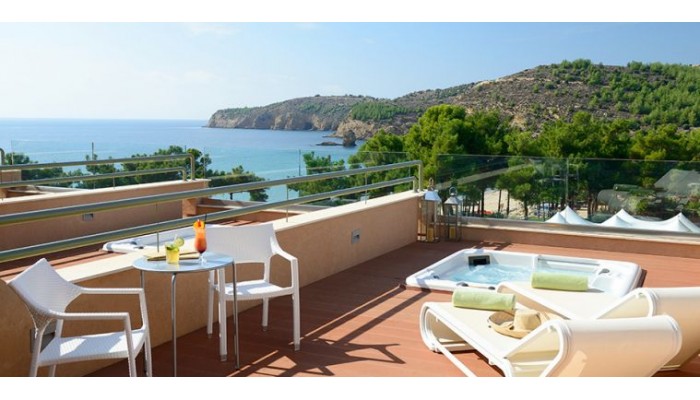 Royal Paradise Resort & Spa poza 4