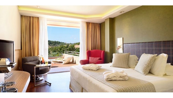 Royal Paradise Resort & Spa poza 3