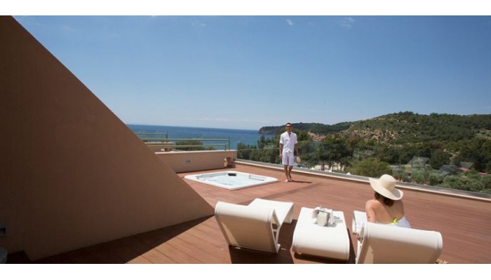 Royal Paradise Resort & Spa poza 12