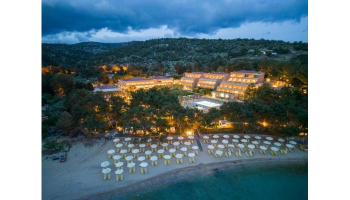 Royal Paradise Resort & Spa poza 0