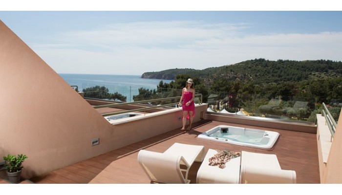 Royal Paradise Resort & Spa poza 13