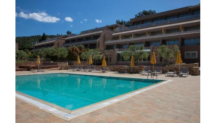 Royal Paradise Resort & Spa poza 6