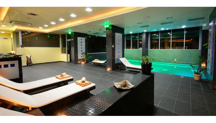 Royal Paradise Resort & Spa poza 8