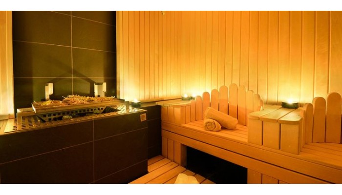 Royal Paradise Resort & Spa poza 5