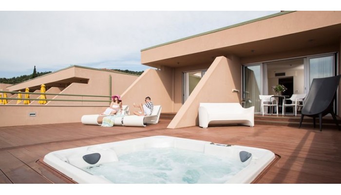 Royal Paradise Resort & Spa poza 14