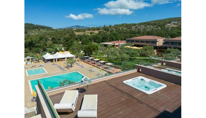 Royal Paradise Resort & Spa poza 5