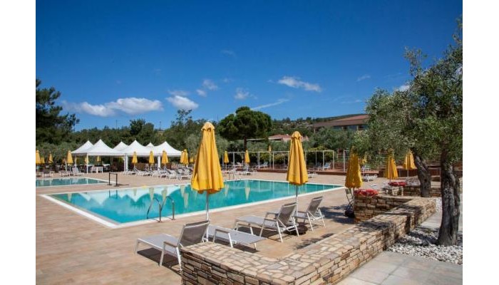 Royal Paradise Resort & Spa poza 4