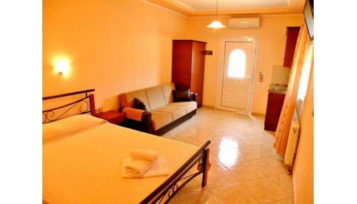 Saint George Studios poza 1