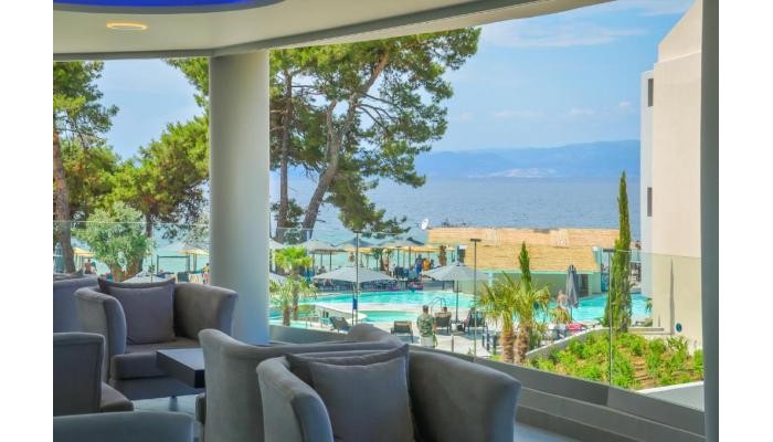 Hotel Sentido Thassos Imperial poza 7