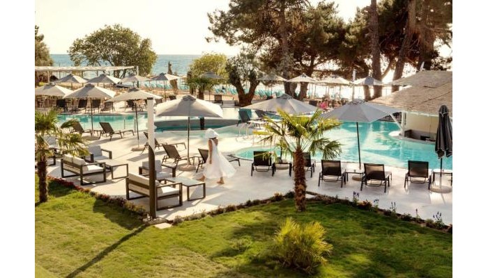 Hotel Sentido Thassos Imperial poza 11