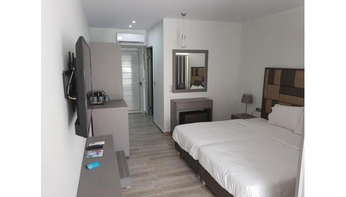 Hotel Sentido Thassos Imperial poza 2