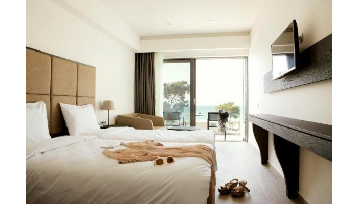 Hotel Sentido Thassos Imperial poza 1