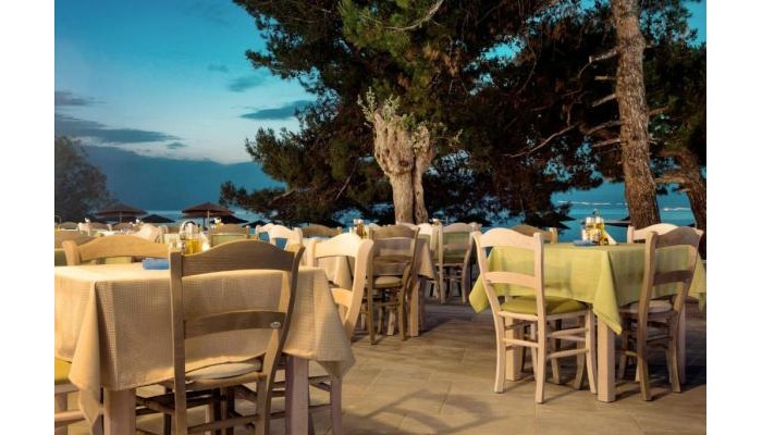 Hotel Sentido Thassos Imperial poza 4