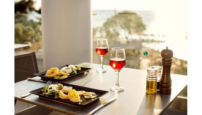 Hotel Sentido Thassos Imperial poza 5