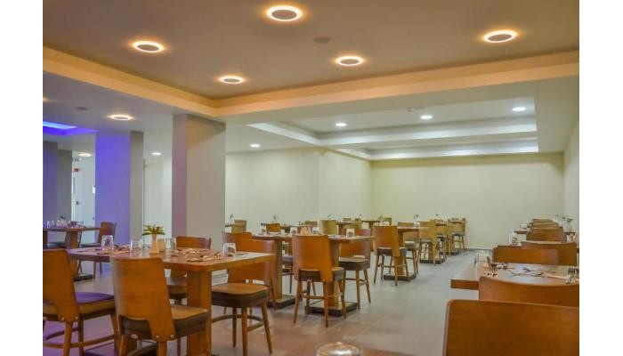 Hotel Sentido Thassos Imperial poza 8