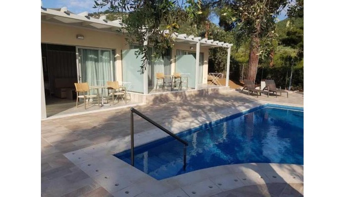 Hotel Sentido Thassos Imperial poza 12