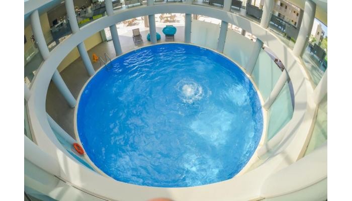 Hotel Sentido Thassos Imperial poza 9