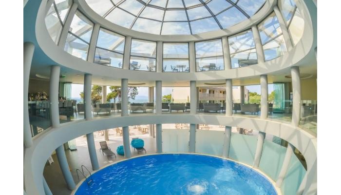 Hotel Sentido Thassos Imperial poza 10