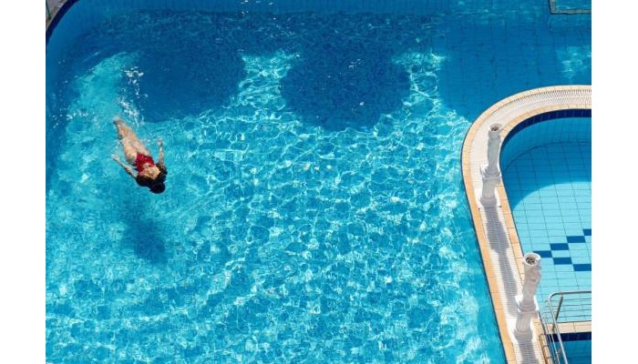 Hotel Sirines poza 13