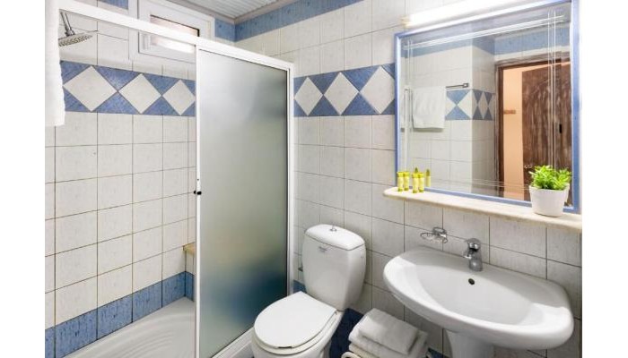 Hotel Sirines poza 9