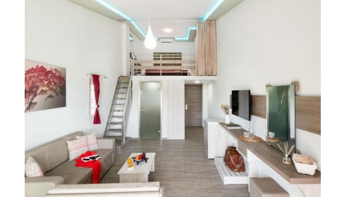 Hotel Sirines poza 8