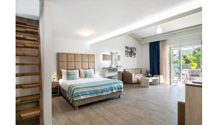 Hotel Sirines poza 5