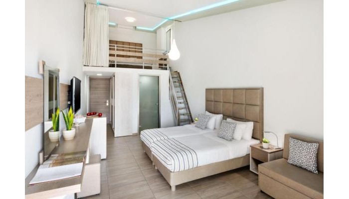 Hotel Sirines poza 2