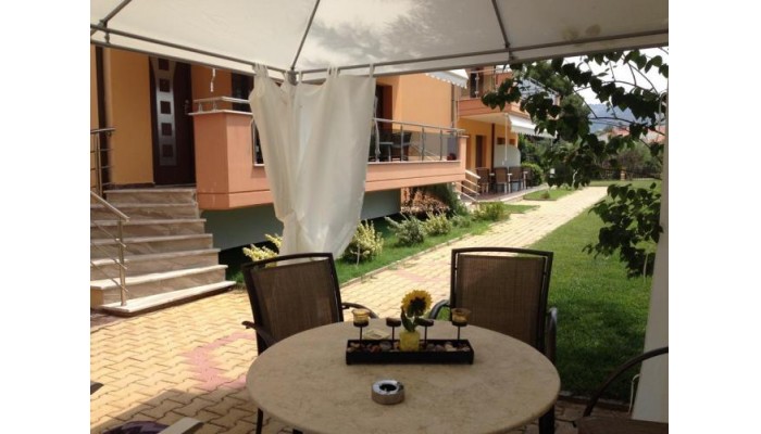 Hotel Sissys Villas Potos poza 4