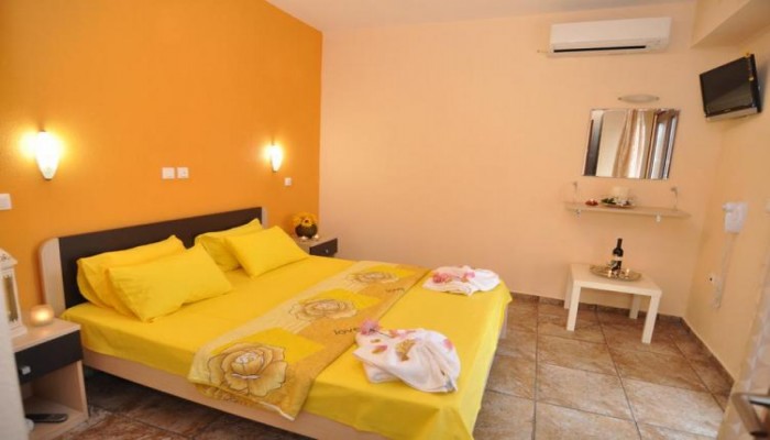 Hotel Sissys Villas Potos poza 3