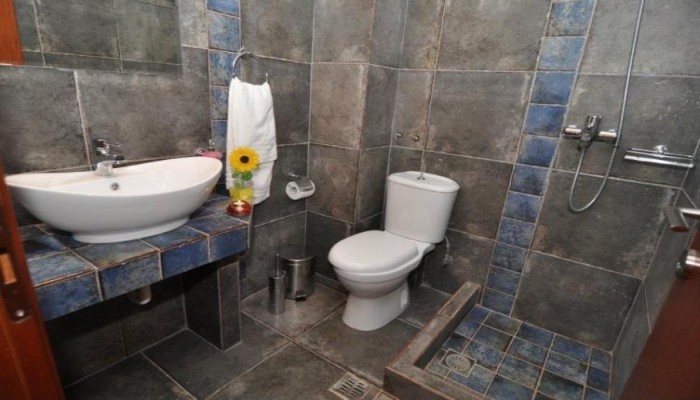 Hotel Sissys Villas Potos poza 2