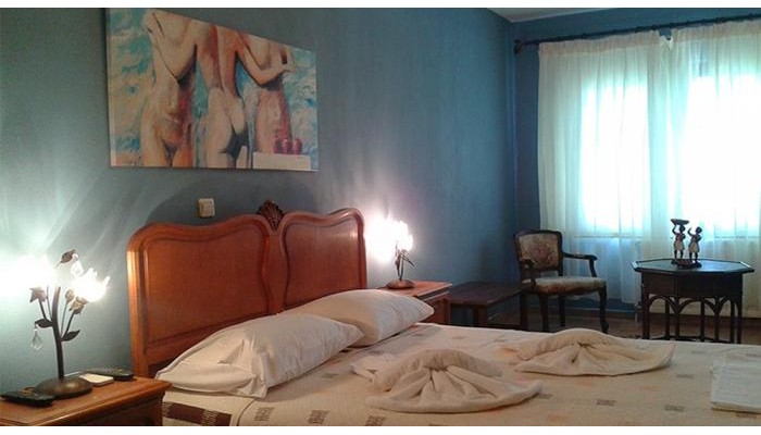 Smaragdi Luxury Apartments poza 11