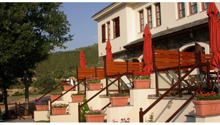 Smaragdi Luxury Apartments poza 5