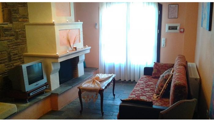 Smaragdi Luxury Apartments poza 14