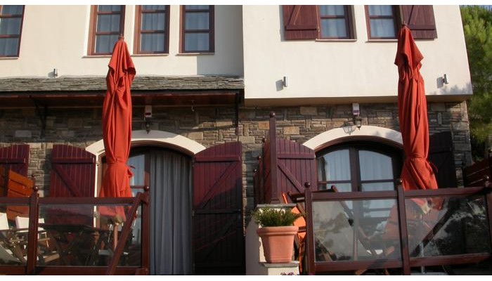 Smaragdi Luxury Apartments poza 3