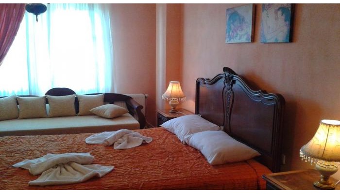 Smaragdi Luxury Apartments poza 15