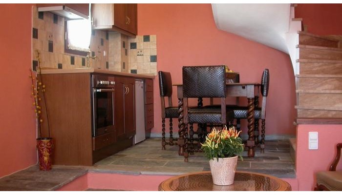 Smaragdi Luxury Apartments poza 18