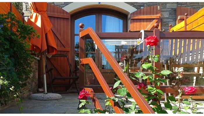 Smaragdi Luxury Apartments poza 19