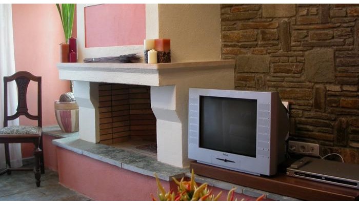 Smaragdi Luxury Apartments poza 21