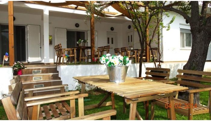 Smaragdi Studios poza 3