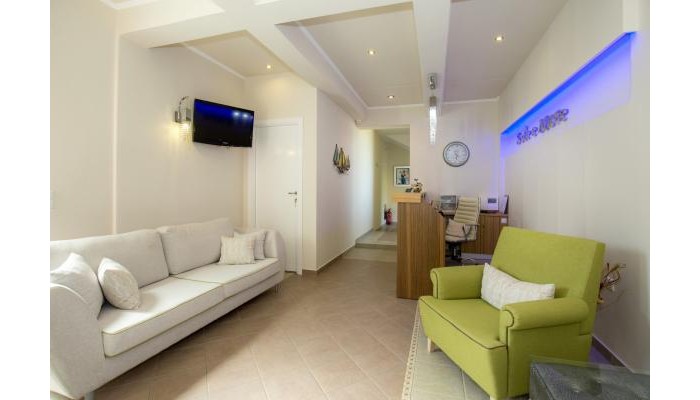 Hotel Sole Mare poza 3