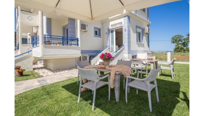 Hotel Sole Mare poza 0