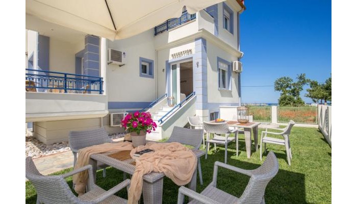 Hotel Sole Mare poza 4