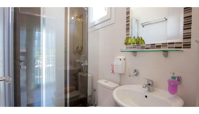 Hotel Sole Mare poza 12