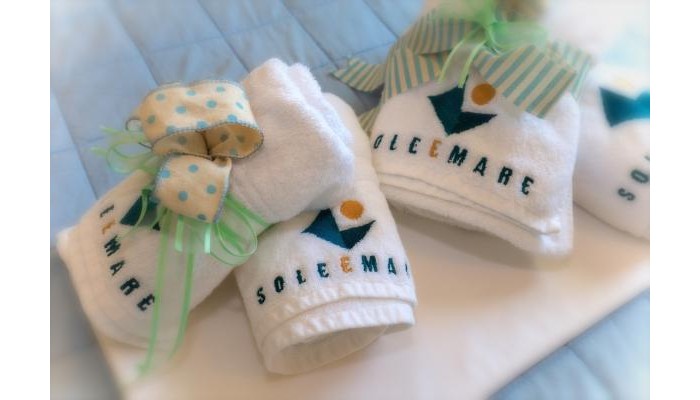 Hotel Sole Mare poza 14